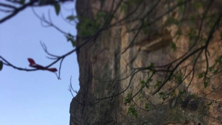 الاستراحة "الأكثر خطورة" في العالم!