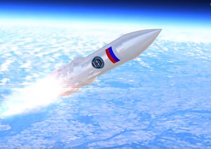 روسيا تطور صواريخ فضاء متعددة الاستخدام