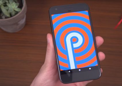 غوغل تطلق نسخة أندرويد بمزايا خاصة