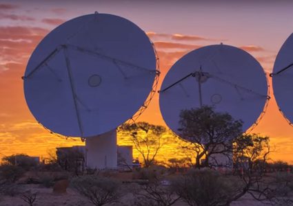 أستراليا تطلق وكالتها الفضائية الوطنية