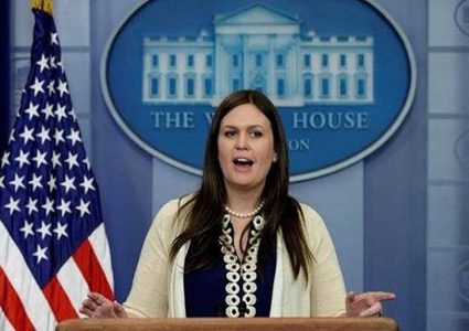 البيت الأبيض: الوقت حان لتغيير سلوك إيران "الطائش"