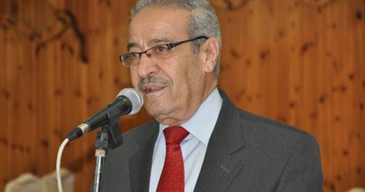 تيسير خالد : اسرائيل تشعل الحرائق في المنطقة  للتستر على جرائمها ضد الفلسطينيين