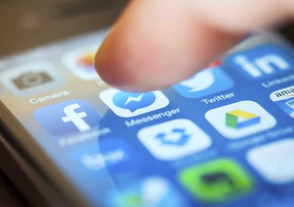 برمجية خبيثة تسرق البيانات الهامة عبر الماسنجر