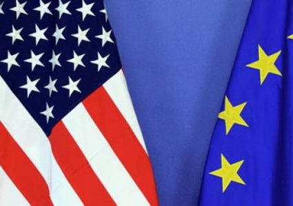 برلين: لا حرب تجارية بين أميركا وأوروبا