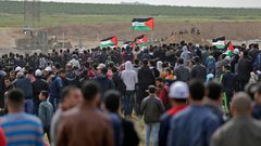 هل تلجأ إسرائيل لحرب مع غزة أم لاغتيالات... وهل تريد حماس هدنة؟