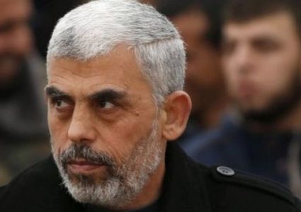 الموساد الإسرائيلي يهدد باغتيال يحيى السنوار