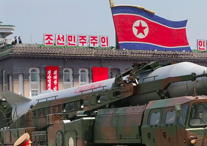 قبل اللقاء المرتقب مع ترامب ..كوريا الشمالية تبدأ بتفكيك سلاحها النووي