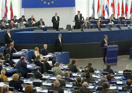 "الخارجية والمغتربين" تدين موقف رومانيا والتشيك والمجر من صدور بيان أوروبي يرفض إعلان ترامب