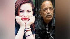 بيان هام من عائلة الفتاة ايمان الرزة