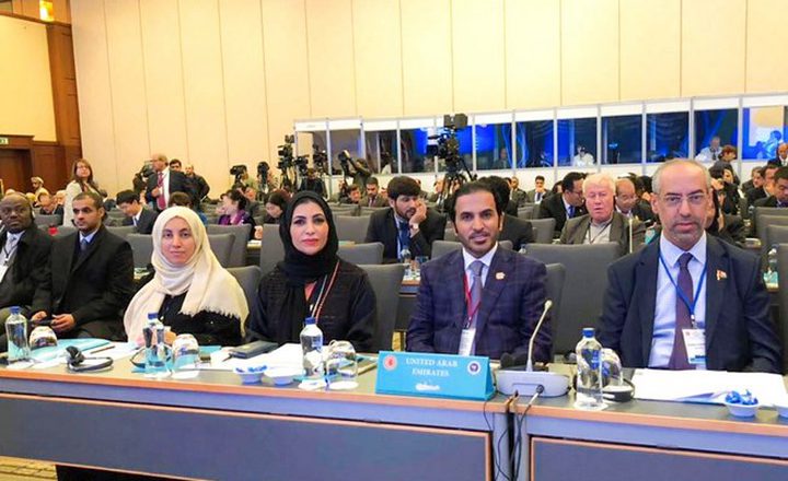 3 آلاف برلماني يوقعون "ميثاق القدس" رفضًا لقرار ترامب