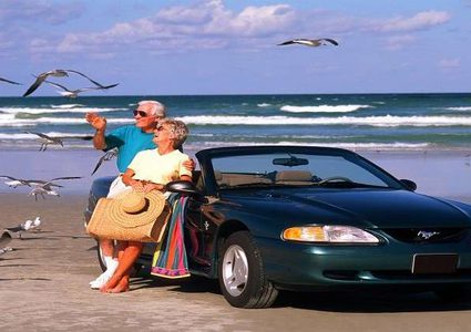 ما علاقة السيارات الفارهة بالعلاقات الاجتماعية الجادة؟