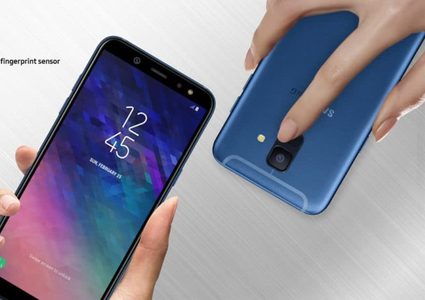 سامسونغ تطلق هاتفين جديدين.. وهذه ميزاتهما