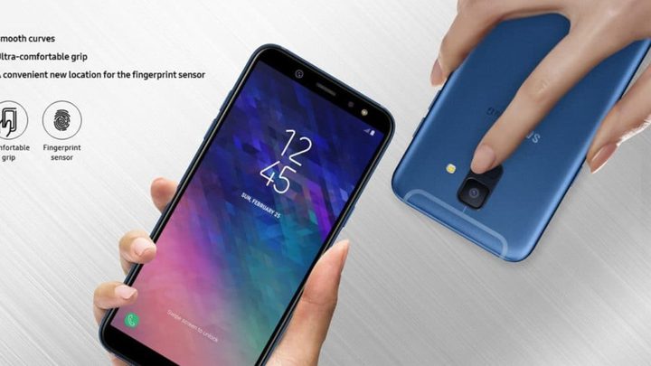 سامسونغ تطلق هاتفين جديدين.. وهذه ميزاتهما