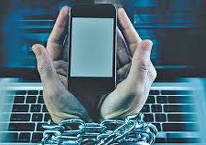 حل غير مسبوق من "جوجل" لمواجهة إدمان الإنترنت