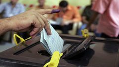 انطلاق الإنتخابات التشريعية في العراق