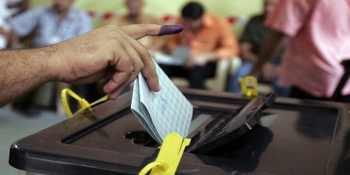 انطلاق الإنتخابات التشريعية في العراق