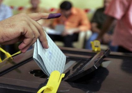 انطلاق الإنتخابات التشريعية في العراق
