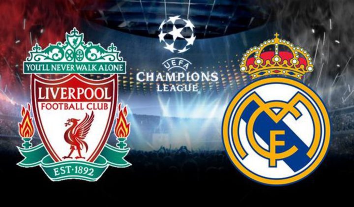 صدمة لجماهير ليفربول وريال مدريد قبل نهائي "الأبطال"