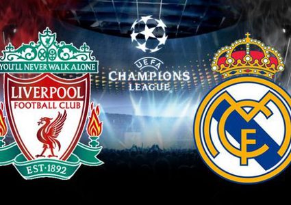 صدمة لجماهير ليفربول وريال مدريد قبل نهائي "الأبطال"