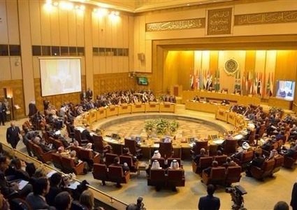 الجامعة العربية تستنكر تصريحات وزير الخارجية التركي ضدها في قضية القدس