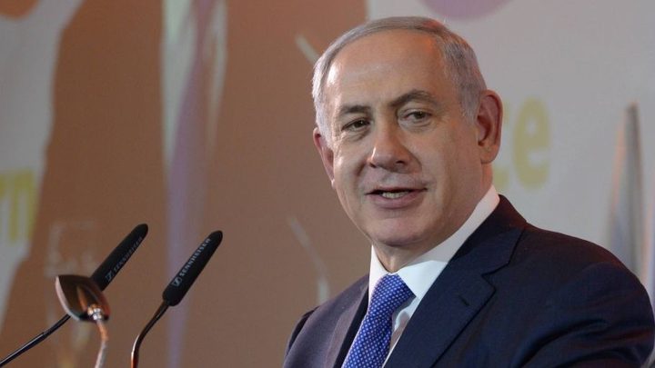 نتنياهو يدعو "كل دول العالم" لنقل سفاراتها للقدس المحتلة