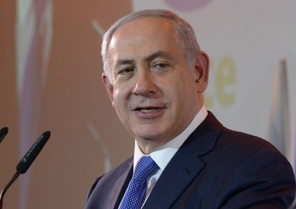 نتنياهو يدعو "كل دول العالم" لنقل سفاراتها للقدس المحتلة