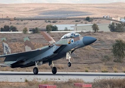 صحيفة روسية: هكذا يدور صراع إيران وإسرائيل داخل سوريا