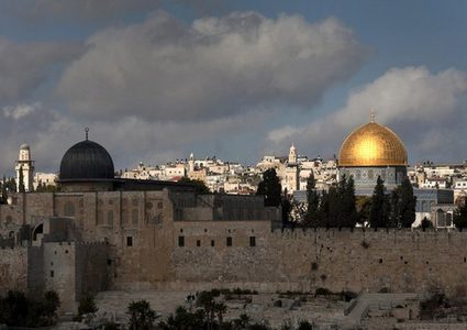 المفتي محمد حسين: القدس مسؤولية العرب وليس الفلسطينيين وحدهم