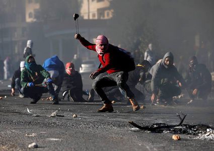 رام الله: القوى الفلسطينية تقرر أن غداً يوم التحام بالقدس وليس اضراباً