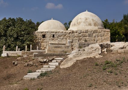 مسار سياحي لعدد من المواقع الأثرية في طولكرم
