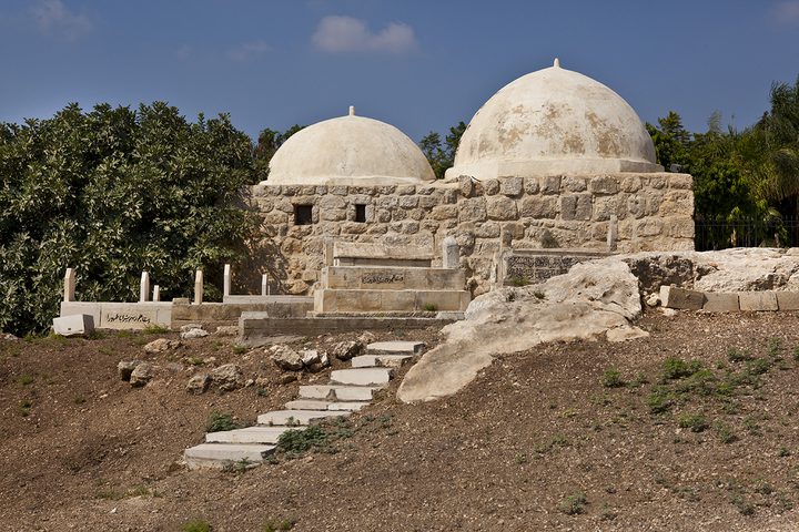مسار سياحي لعدد من المواقع الأثرية في طولكرم