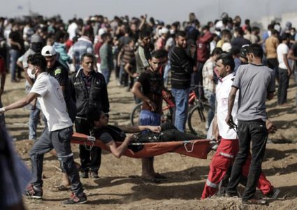 الصحة: الاحتلال يمنع وفدًا طبيًّا من دخول قطاع غزَّة