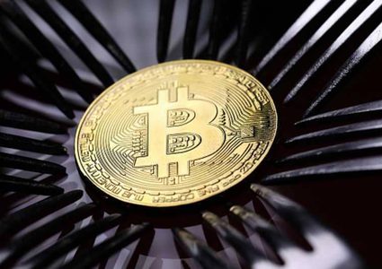 بنك "بيتكوين" لتحويل القروض عبر الإنترنت