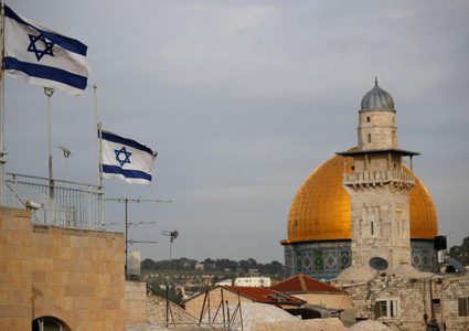 إسرائيل تخصيص ملياري شيقل لتعزيز فرض سيادتها في القدس الشرقية