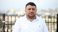الاحتلال يعتقل أمين سر حركة "فتح" إقليم القدس