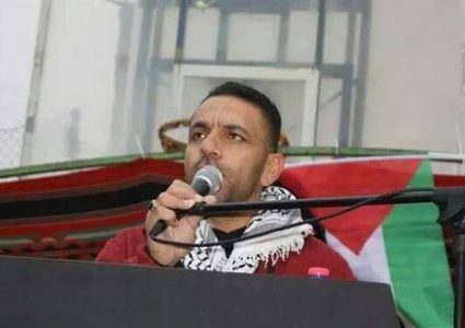 محكمة الاحتلال تقضي بدفع "عضو الثوري" عدنان غيث كفالة مالية أخرى