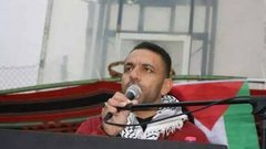 محكمة الاحتلال تقضي بدفع "عضو الثوري" عدنان غيث كفالة مالية أخرى