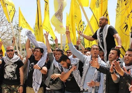 الشبيبة تكتسح مقاعد مجلس طلبة كلية "الأمة" برام الله