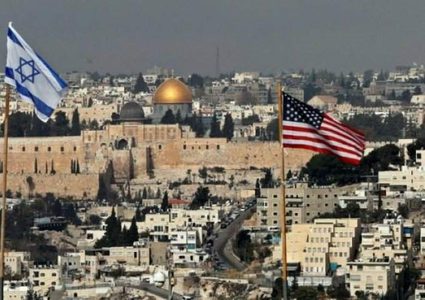 نقل السفارة الأمريكية للقدس يشعل فتيل الغضب العالمي