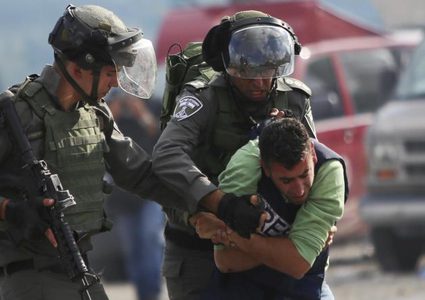 الإعلام: النكبة شاهد حي على التطهير العرقي الذي يتعرض له شعبنا