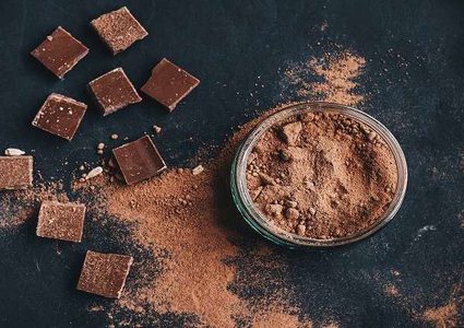 شوكولاتة معدلة وراثيا لمقاومة المرض!