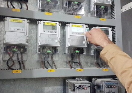 الإعلان عن تفاصيل التعرفة الجديدة التي فرضت على اسعار الكهرباء