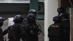 6 قتلى و35 جريحاً ضحايا الاعتداءات على الكنائس في أندونيسيا