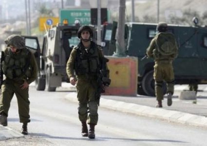 بسبب ماراثون للمستوطنين.. الاحتلال يغلق مداخل الخليل