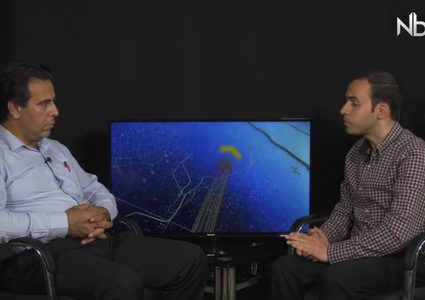 "النجاح" تحاور وجيه أبو ظريفة عن التجهيزات للفعاليات السلمية في غزة