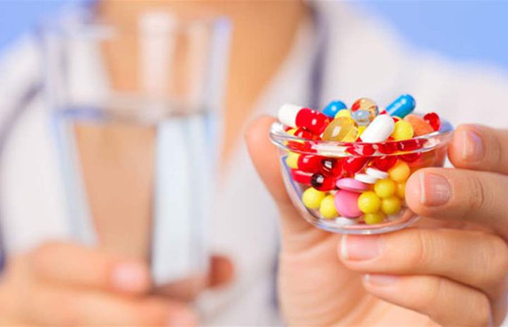 سبب آخر لتجنب تناول المضادات الحيوية بكثرة