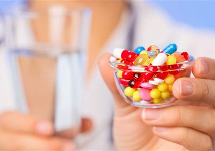 سبب آخر لتجنب تناول المضادات الحيوية بكثرة