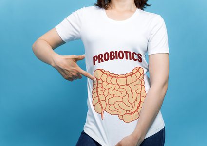 الميكروبات المعوية تقرر فرص اصابتك بأمراض القلب