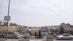 ماذا سيرى السفير الأمريكي من نافذة مكتبه الجديد في القدس؟