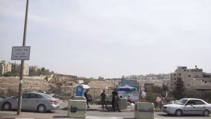 ماذا سيرى السفير الأمريكي من نافذة مكتبه الجديد في القدس؟
